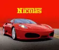 avatar Nicolas name