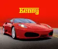 avatar Kenny name