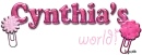 Cynthia's world