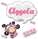 Aggela