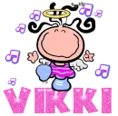 Vikki