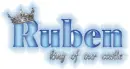 Ruben, king of our castle