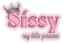 Sissy, my little princess