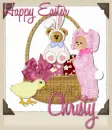 Christy