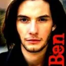 Ben Barnes