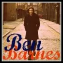 Ben Barnes
