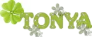 Tonya