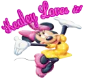 Minnie