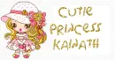 Cutie Princess Kainath