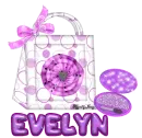 Evelyn