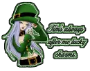 Tim~Lucky Charms