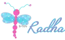 Radha