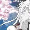 anime flowers