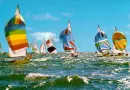 Sail away