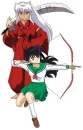Inuyasha and Kagome