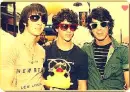 jonas brothers XD