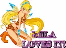 fairy cute girl 