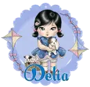 Delia