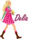 Delia