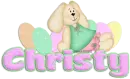 Christy