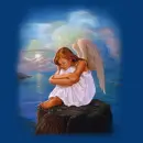 Lil AngeL Girl