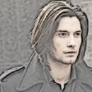Ben Barnes