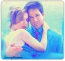 Scully & Mulder