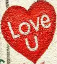 i love u