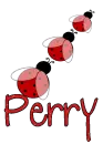 Perry,Ladybugs
