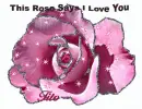 i love u
