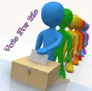 vote for me