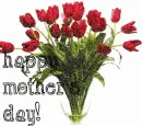 Mother's day flowers