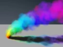 Cool Rainbow 