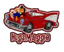 Maggie