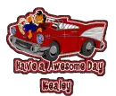 Kealey