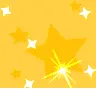 Orange Stars