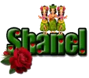 Hula Dance: Shanel