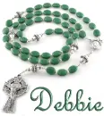 ROSARY: DEBBIE