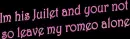 im his 