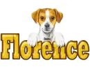 Puppy: Florence