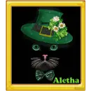 Black Cat: Aletha