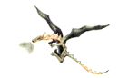 flying dragon