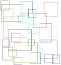 Maze of Boxes