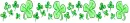 Clover Banner