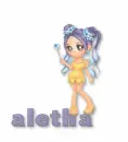 aletha