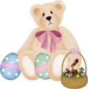 Easter Bear