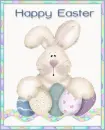 Easter Bunny 