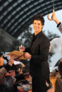 Taylor Lautner