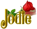 Jodie