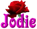 Jodie